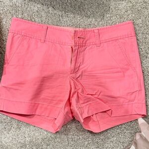 Lilly Pulitzer Vibrant Pink Women's Shorts